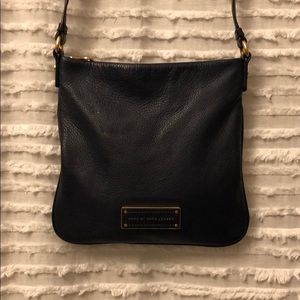 Marc by Marc Jacobs Leather Crossbody